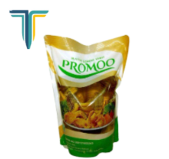 Minyak Goreng Minyak Promoo STP 2 Liter (6 Pcs/Dus)