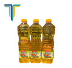 Minyak Goreng Albisco Botol 800 ml (12 Botol/Dus)