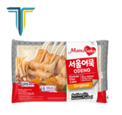 Mamasuka Odeng 100 gr (isi 24 Pack)