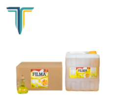 FILMA® Cooking Oil - 18 L Jerigen